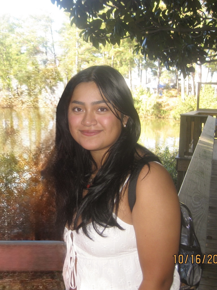 Charlene Esteban Vazquez