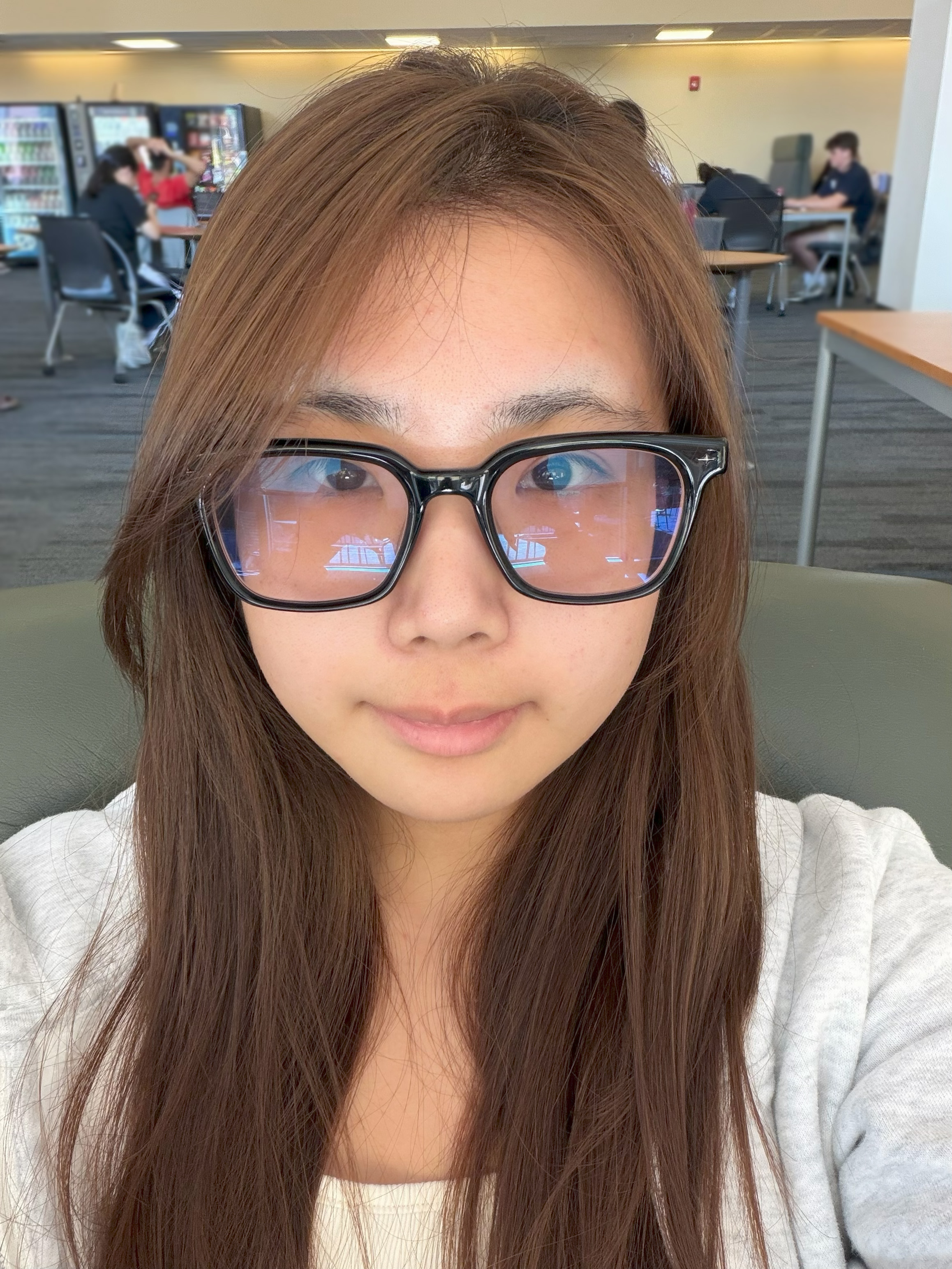 Liuyi Huang