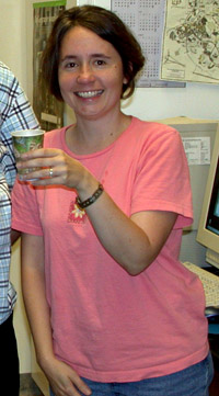 Melissa Adams